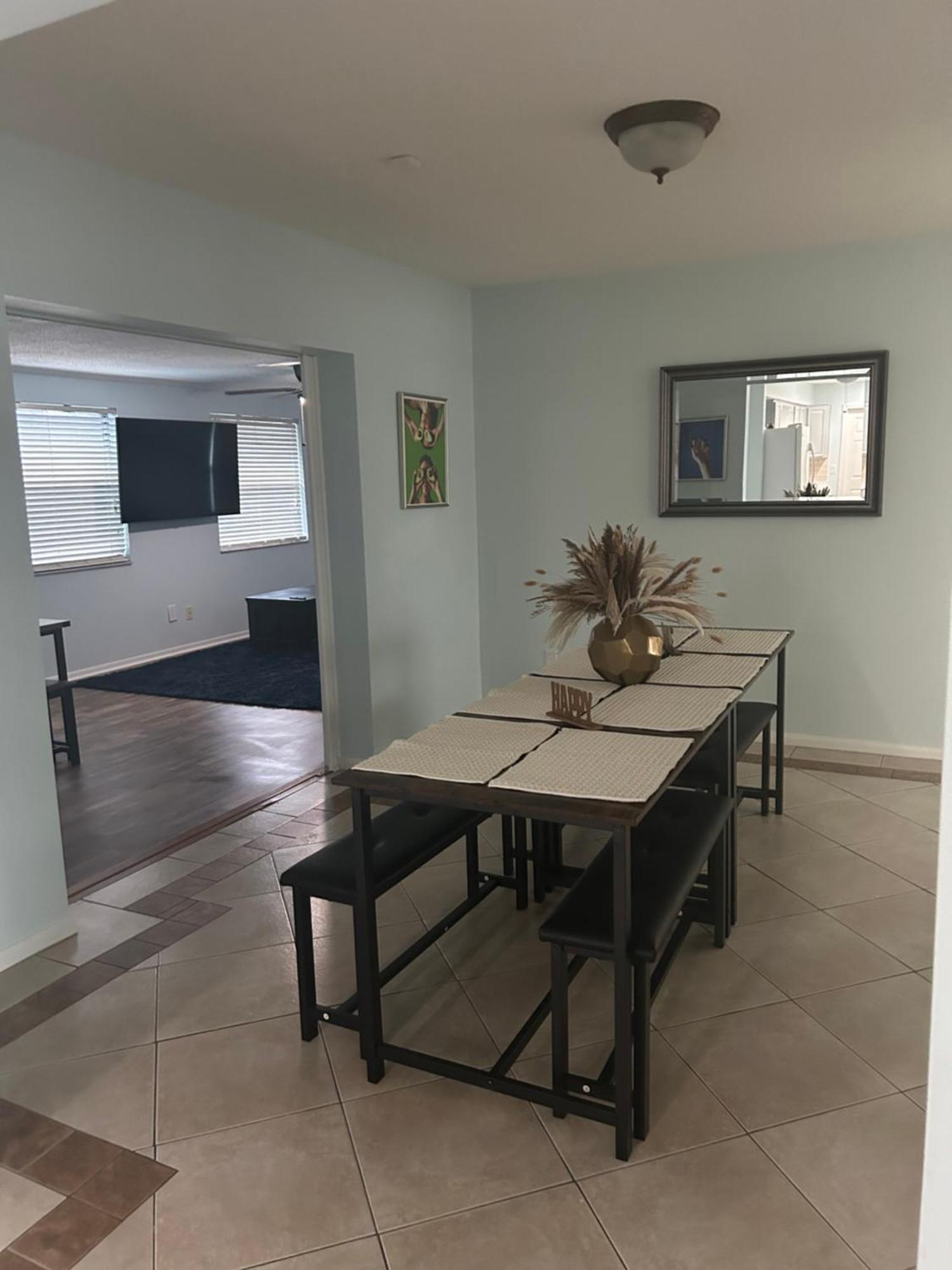 Pool House Oasis Villa Titusville Luaran gambar