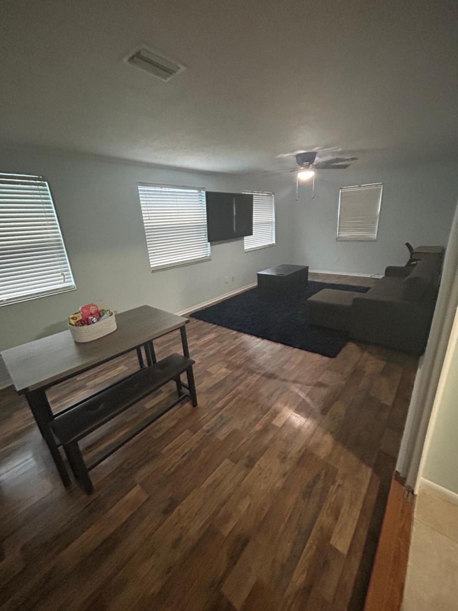 Pool House Oasis Villa Titusville Luaran gambar