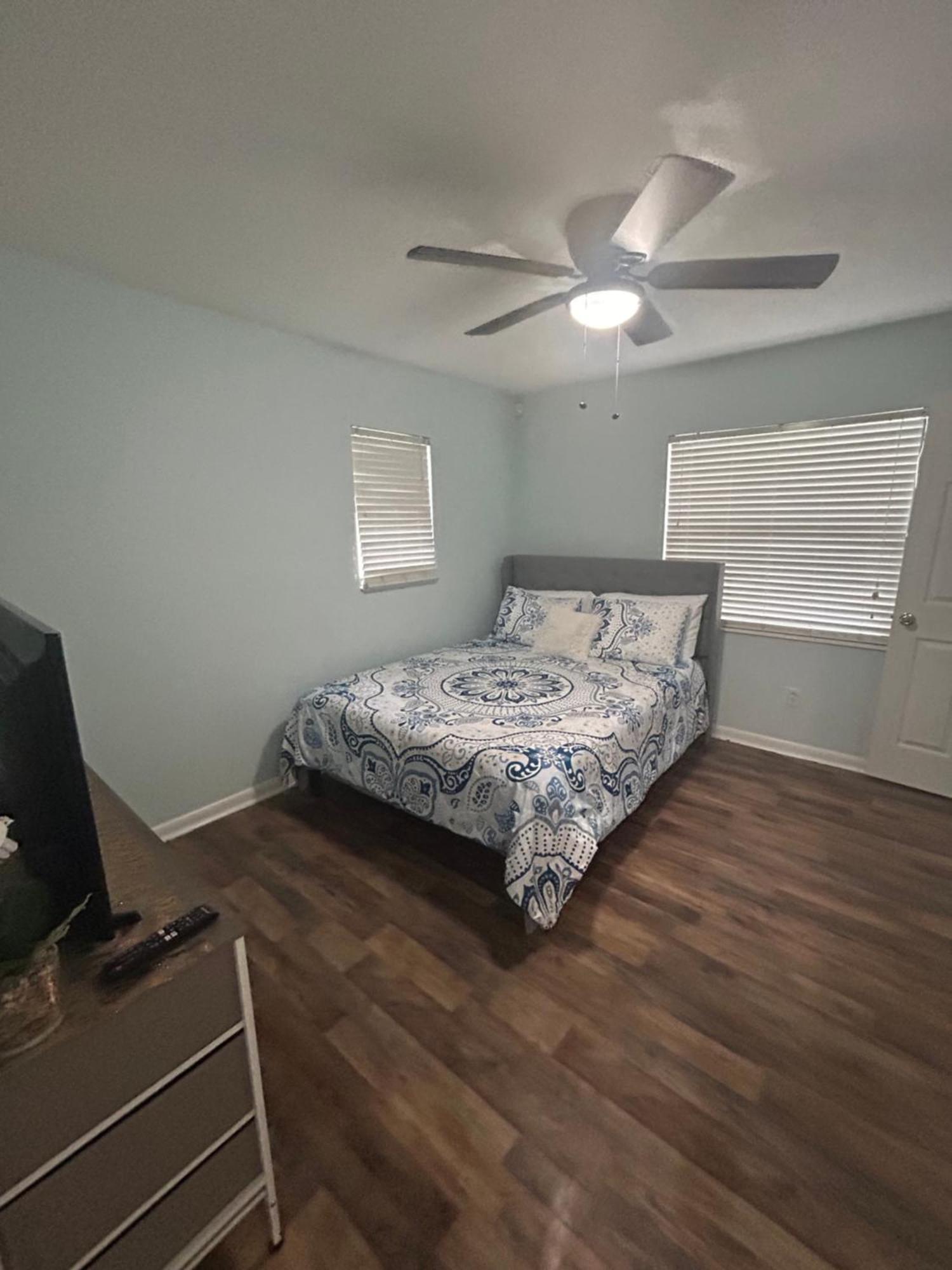 Pool House Oasis Villa Titusville Luaran gambar
