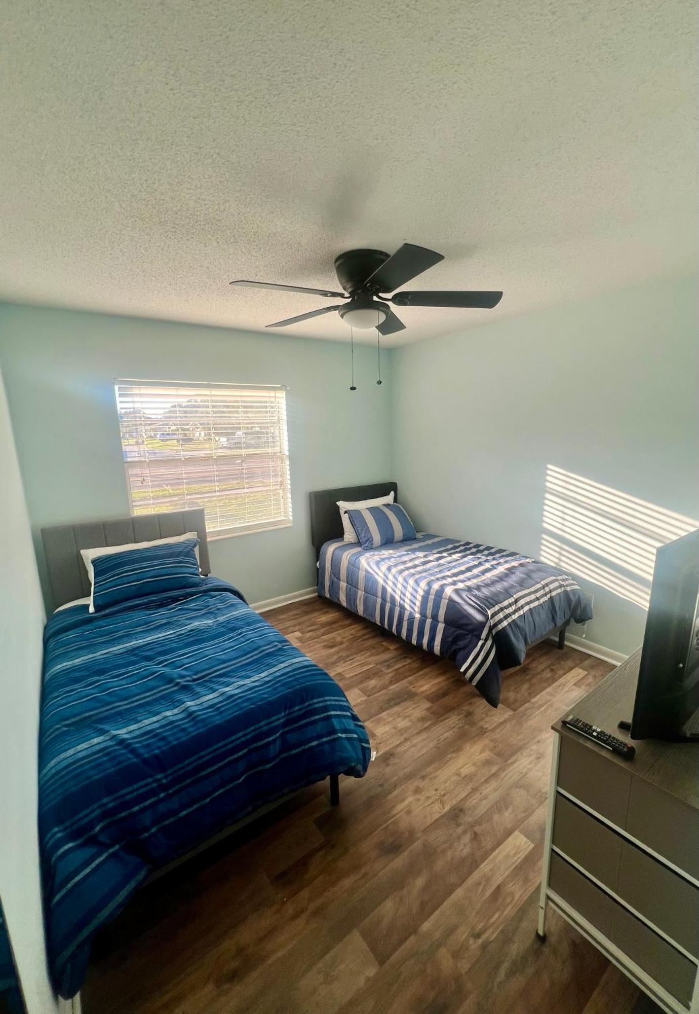 Pool House Oasis Villa Titusville Luaran gambar