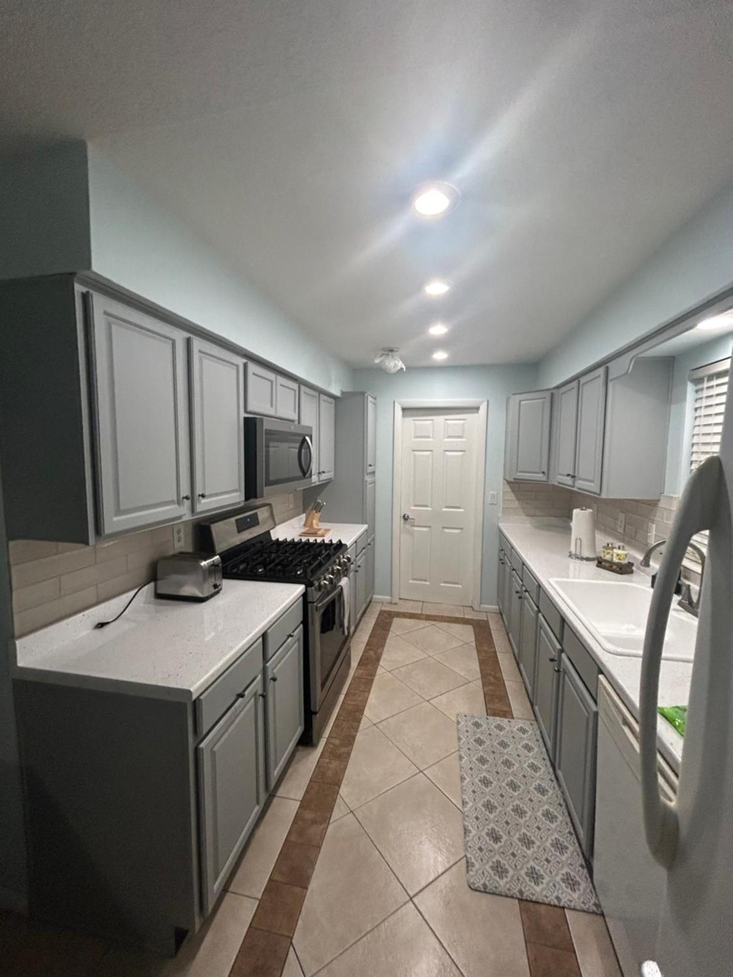 Pool House Oasis Villa Titusville Luaran gambar